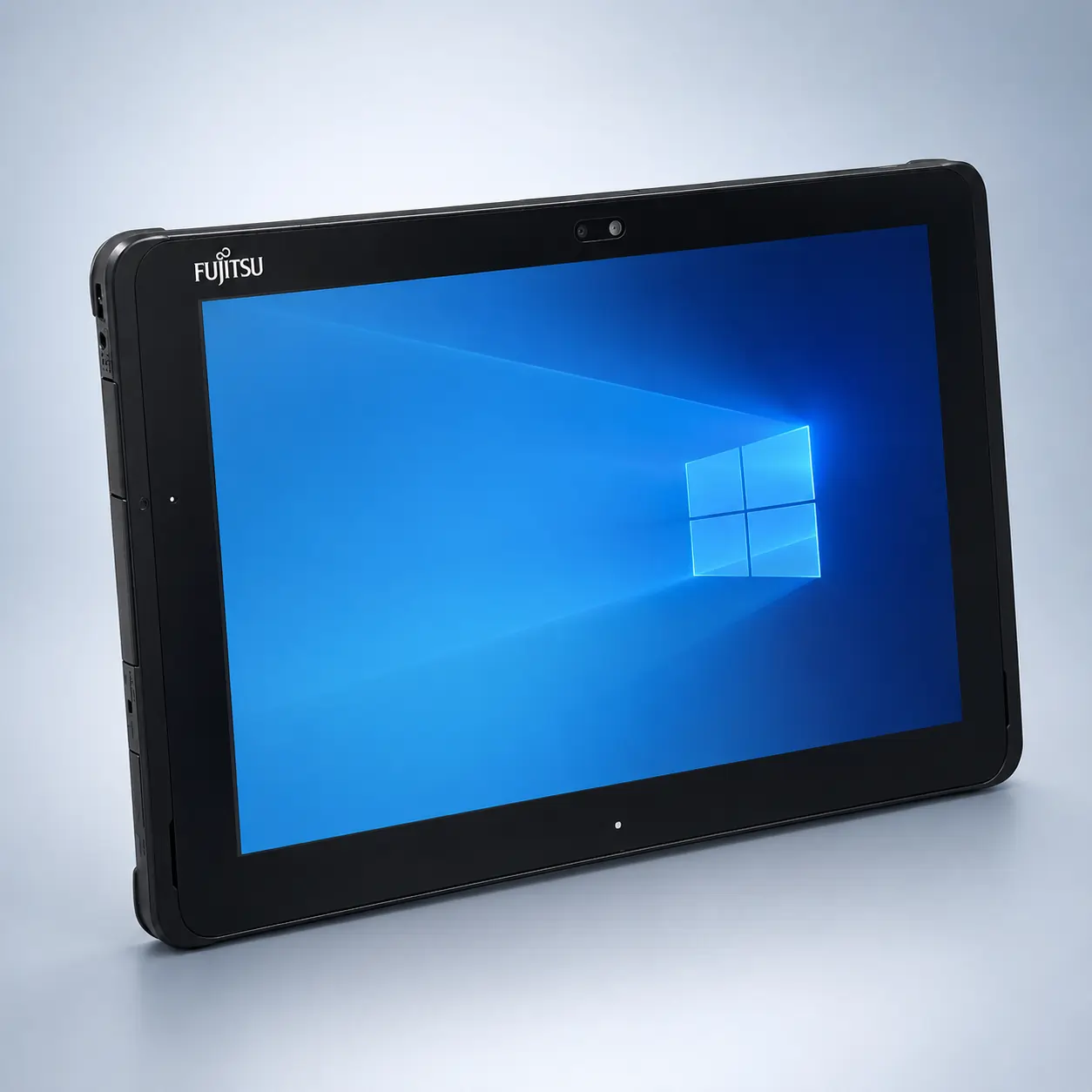 Kitchen Tablet Setup
